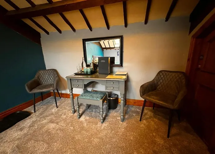 Station Inn B&B