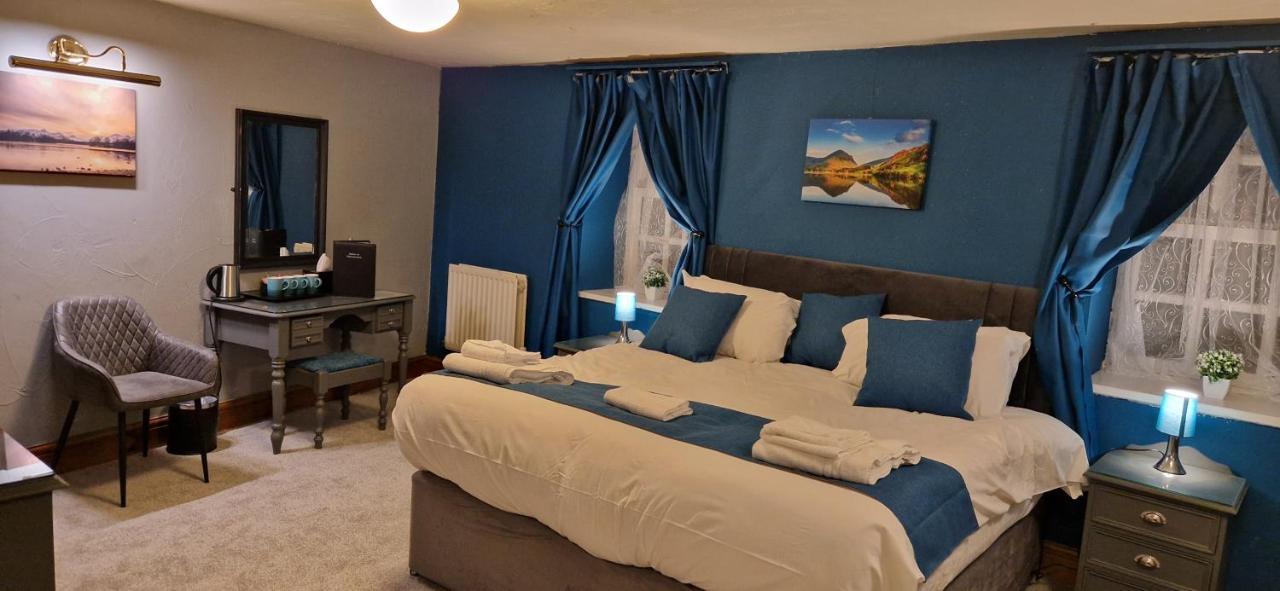 Station Inn 4*