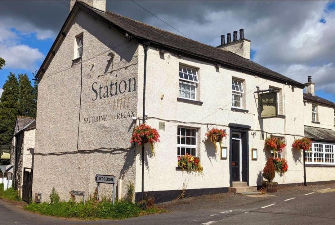 Station Inn Kendal
