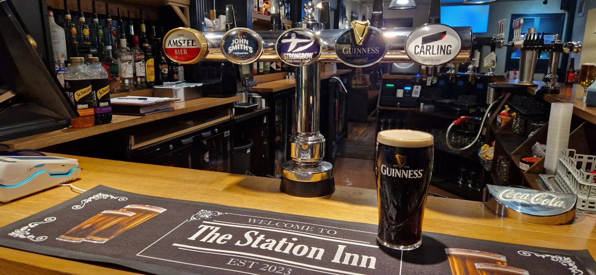 Station Inn 4*