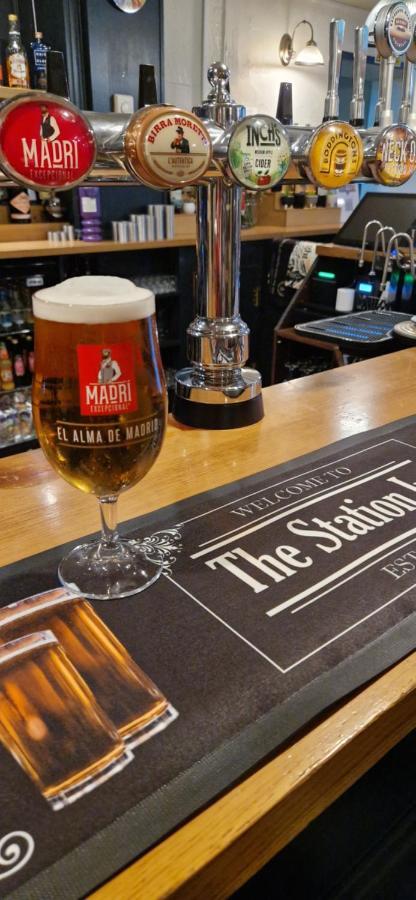 Station Inn Kendal