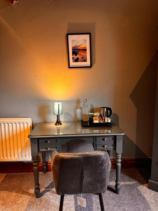 Station Inn Kendal