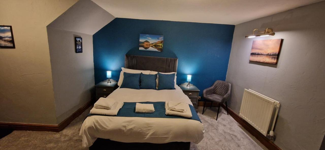 Station Inn 4*