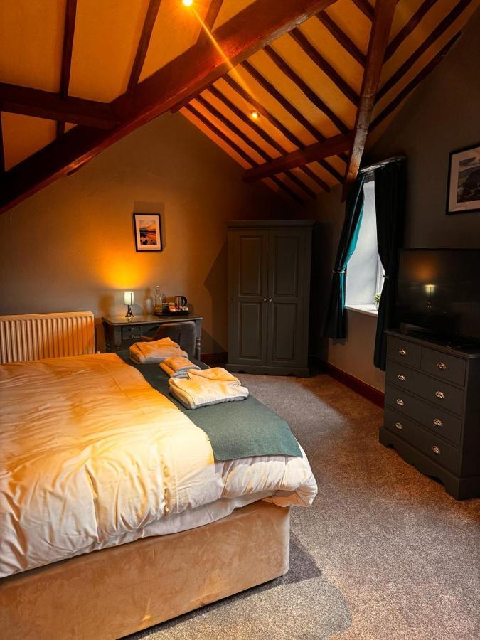 Station Inn Kendal