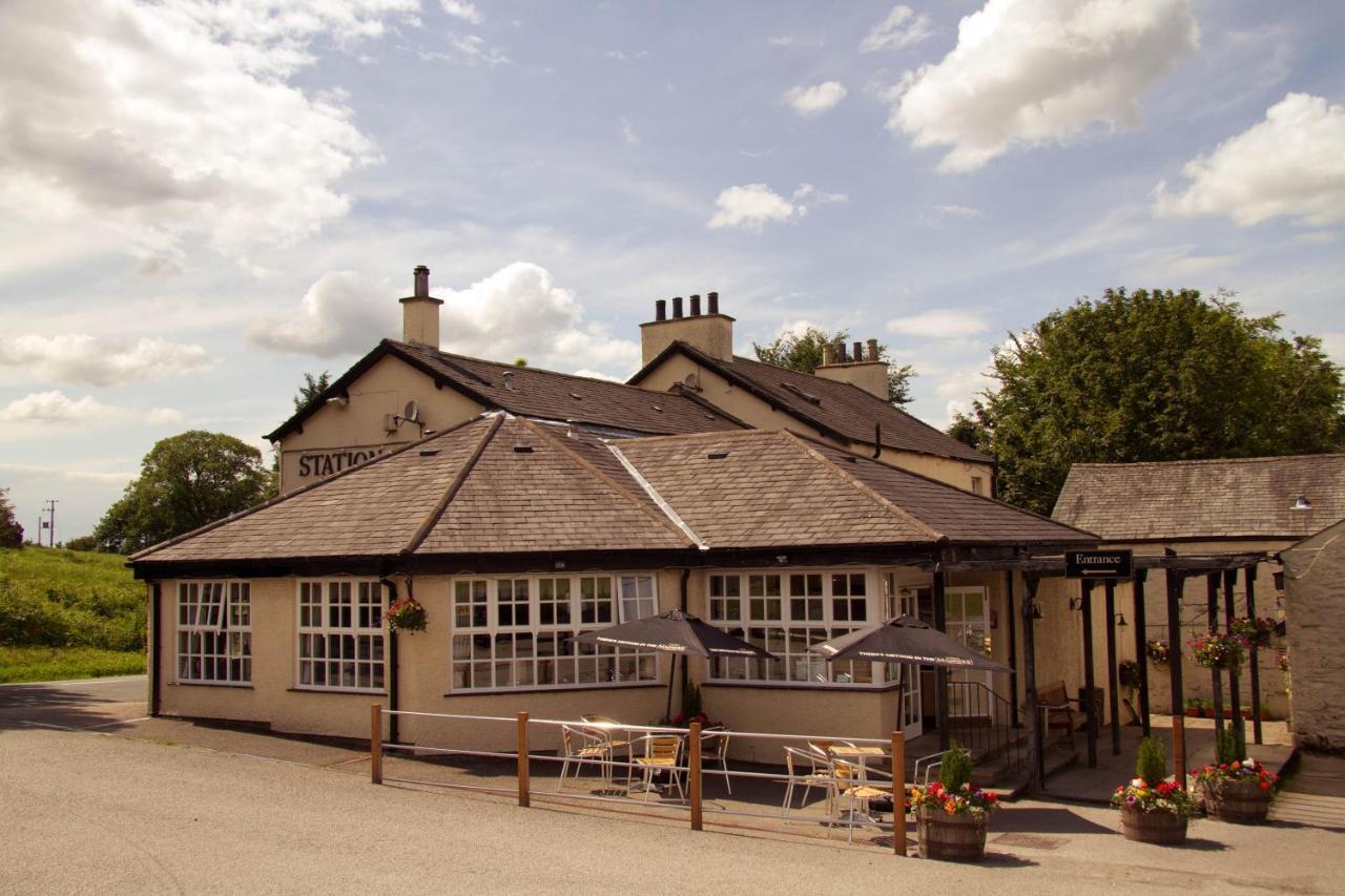 Inn Station Kendal