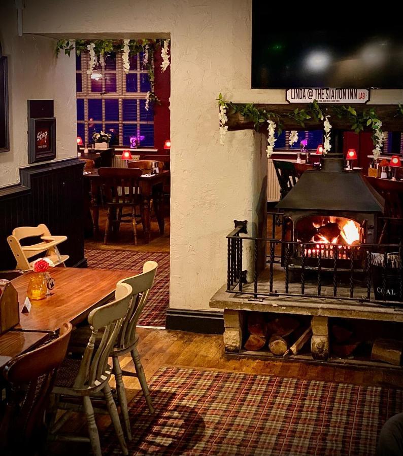 Station Inn