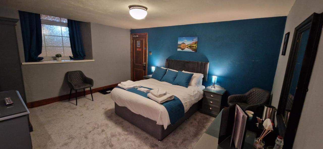 Inn Station 4*