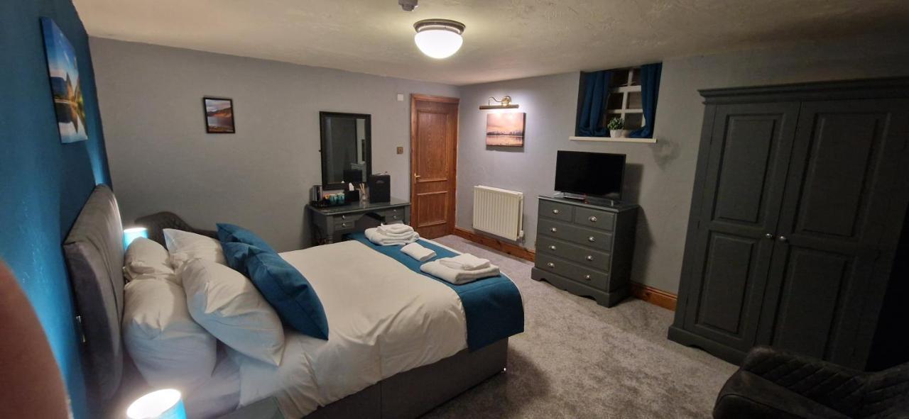 Station 4* Kendal